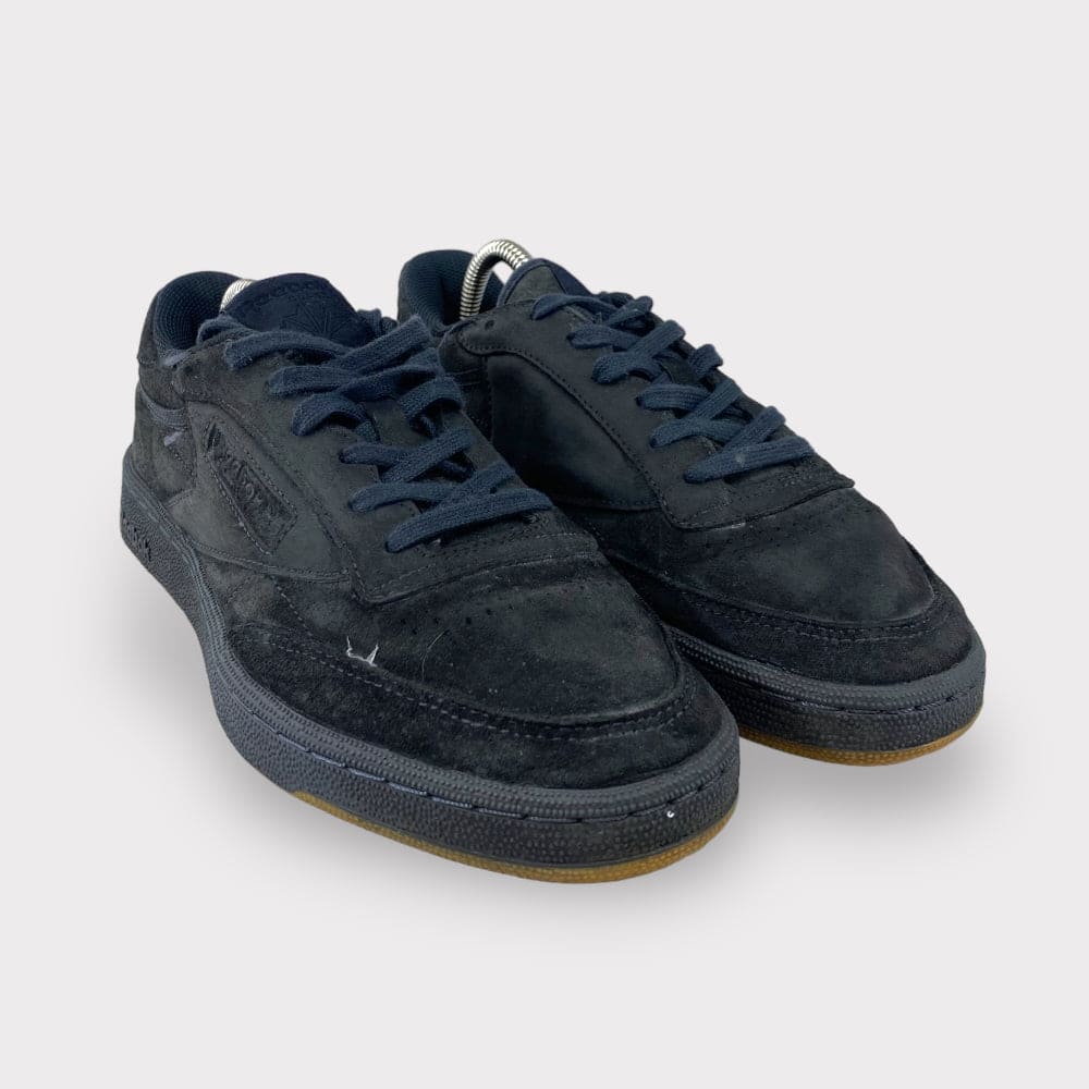 Reebok x kendrick on sale lamar club c 85