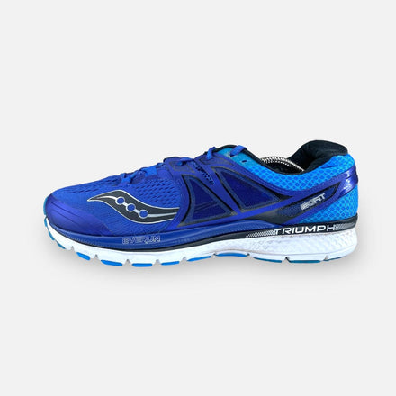 Tweedehands SAUCONY Triumph - Maat 48 1