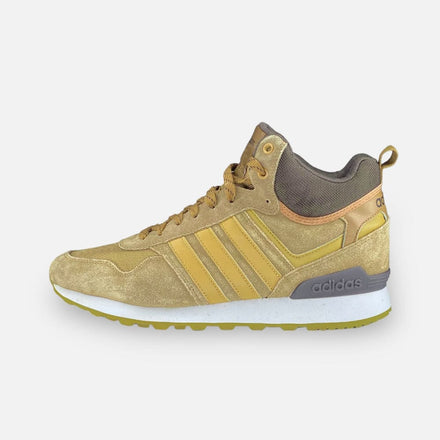 Tweedehands ADIDAS 10XT WTR MID - Maat 44 1