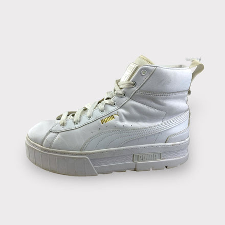 Tweedehands Puma Mayze Mid - Maat 42 1