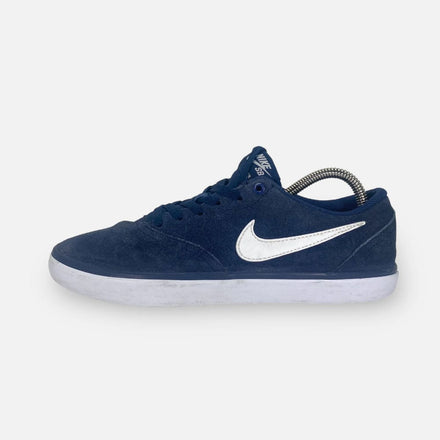 Tweedehands Nike SB Check Solarsoft - Maat 42 1