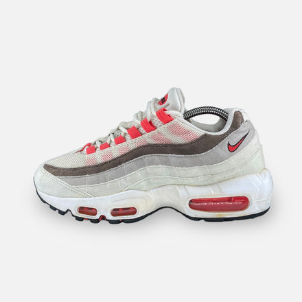 Tweedehands Nike Air Max 95 Wmns 'Ember Glow' - Maat 39 2