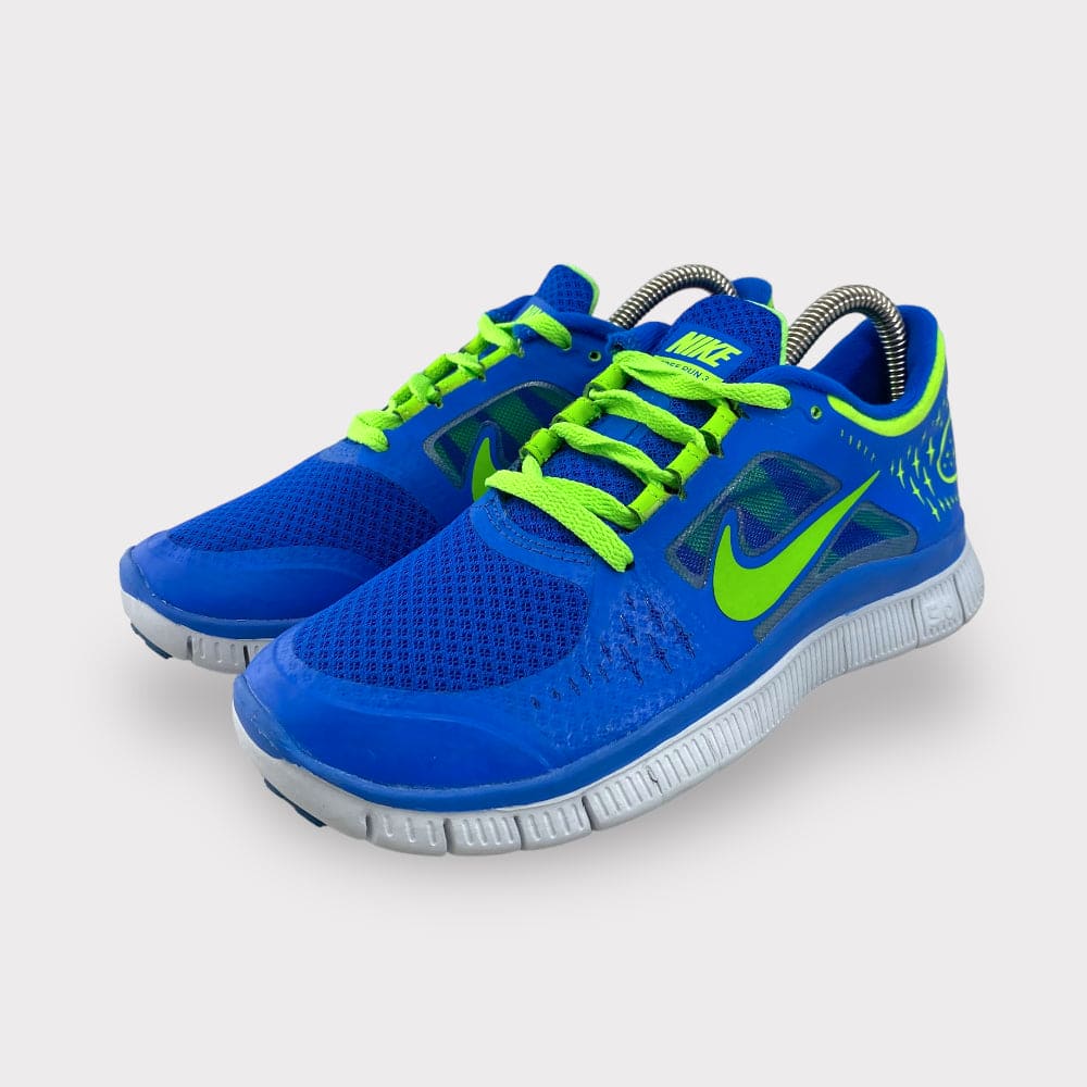 Nike free three Clearance