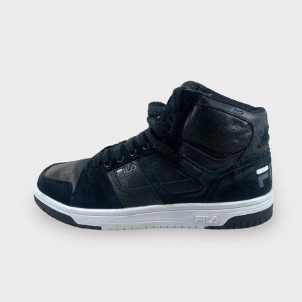 Tweedehands Fila Sneaker Mid - Maat 42 1