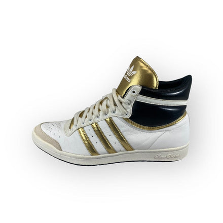 adidas Top Ten Hi Sleek - Maat 42 adidas
