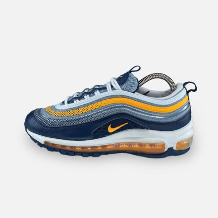 Tweedehands Nike Sportswear Air Max 97 - Maat 38 1