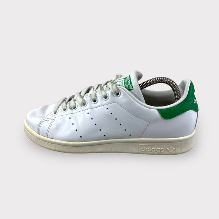 Tweedehands adidas Stan Smith Wit - Maat 40 1