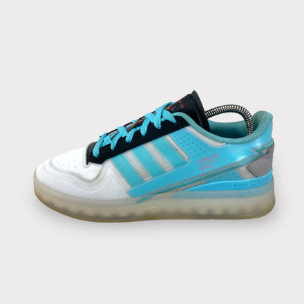 Tweedehands adidas Forum Tech Boost - Maat 40.5 1
