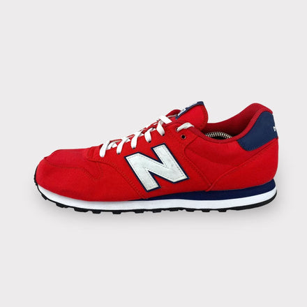 Tweedehands New Balance 500 - Maat 47.5 1