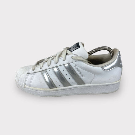 Tweedehands adidas Superstar - Maat 40 1