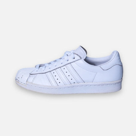 Tweedehands Adidas Superstar 80S Metal - Maat 40.5 2