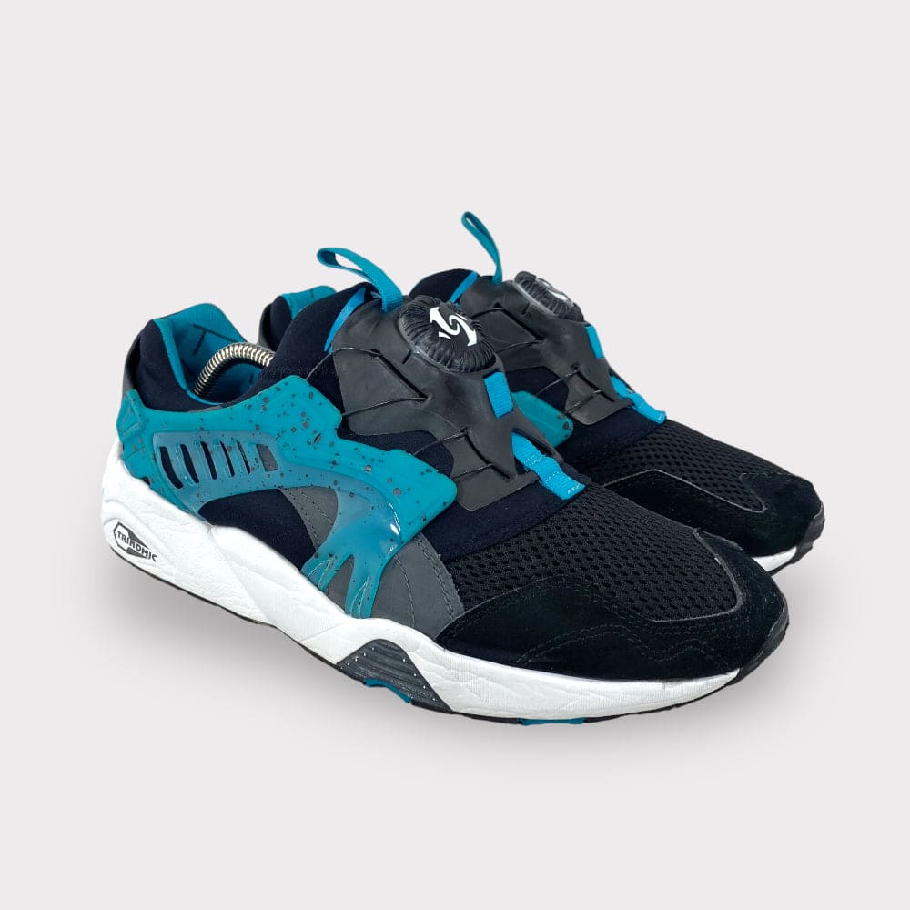 Puma disc blaze sales coastal