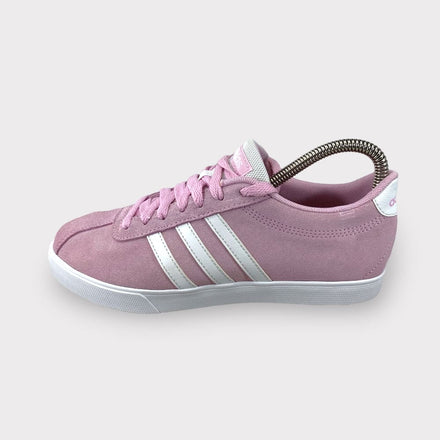Tweedehands adidas Courtset - Maat 38 1