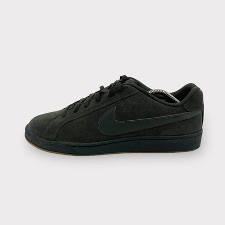 Tweedehands NIKE COURT ROYALE SUEDE - Maat 46 1