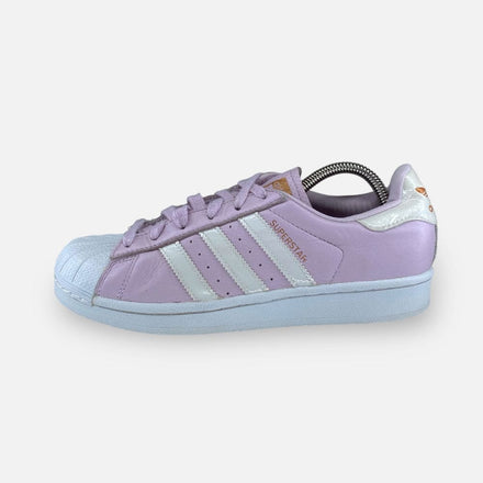 Tweedehands Adidas Superstar - Maat 39.5 1