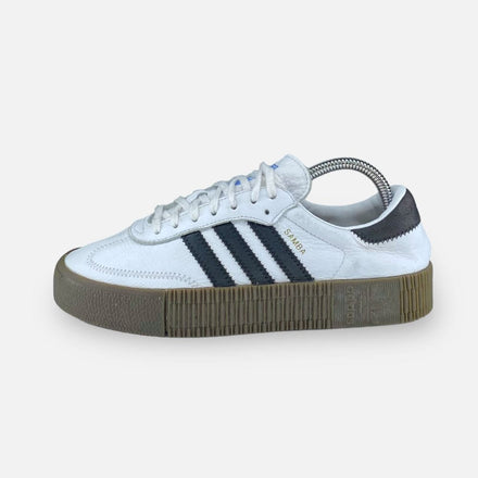 Tweedehands adidas WMNS Sambarose - Maat 38.5 1