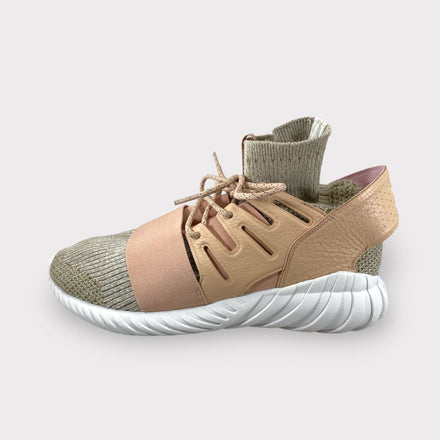 Tweedehands Adidas - Tubular Doom Pk - Maat 44.5 1