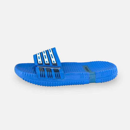 Tweedehands Adidas Pre-loved Slides - PLS26 - Maat 38 1