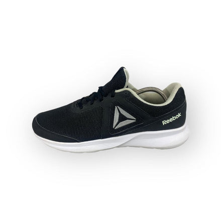 Reebok Quick Motion Black - Maat 42.5 Reebok