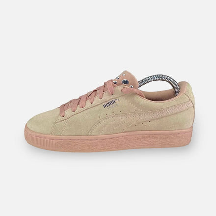 Tweedehands Puma Suede - Maat 37 1