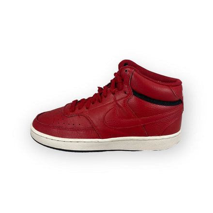 Nike Court Vision Mid Red - Maat 37.5 Nike