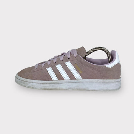 Tweedehands Adidas Campus J - Maat 38 1
