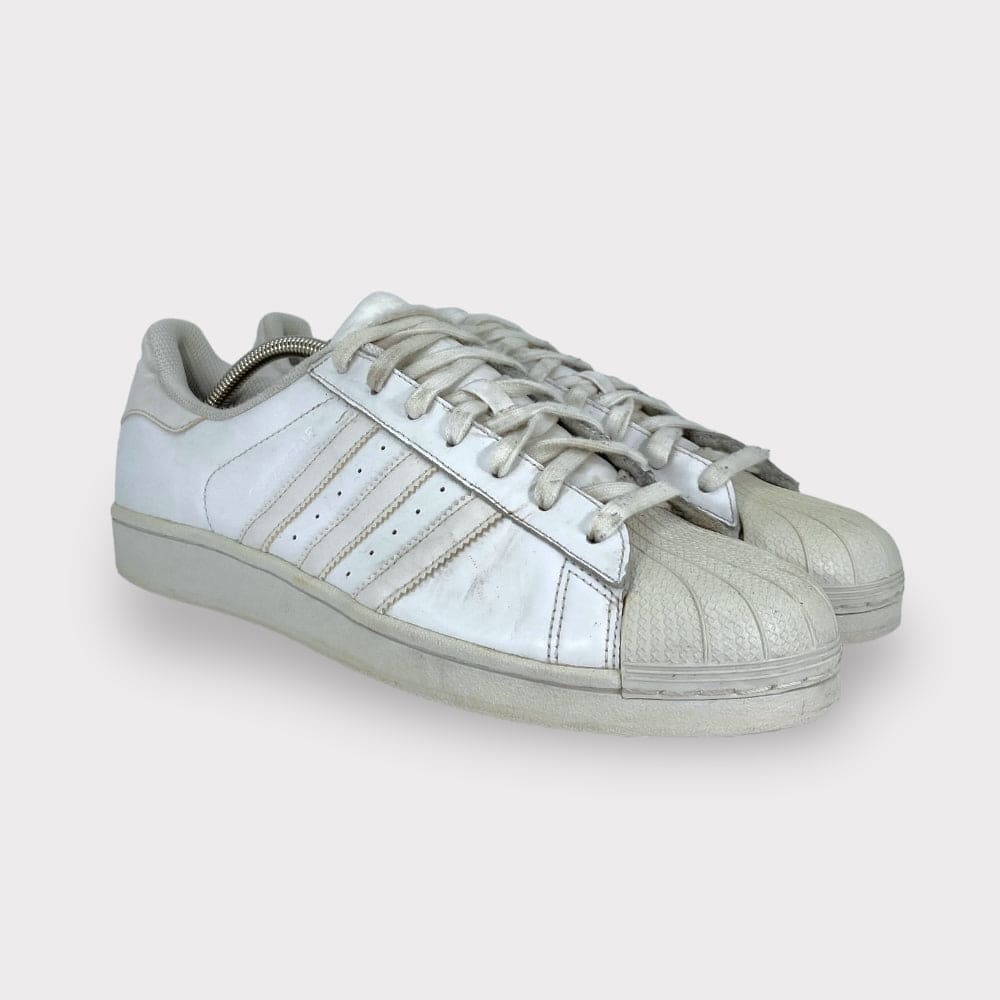 Goedkoop adidas superstar 80s metal toe sale heren