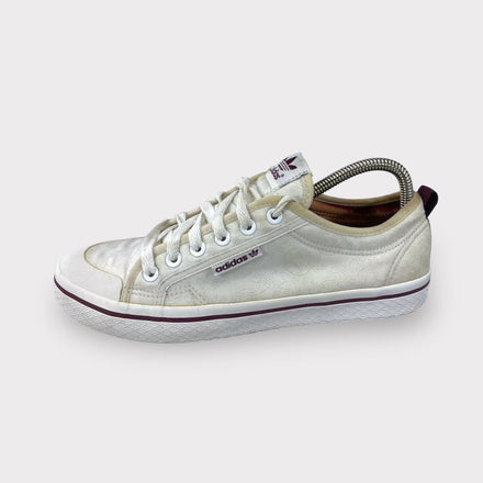 Tweedehands Adidas Sneaker Low - Maat 41.5 1