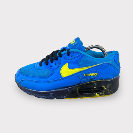 Tweedehands Nike Air Max 90 - Maat 39 1