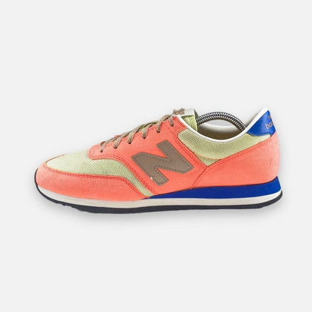 Tweedehands New Balance 620 Classic - Maat 40.5 2