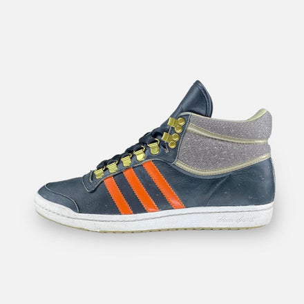 Tweedehands Adidas Originals Ten Top Hi Sleek - Maat 38 1