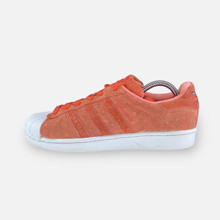 Tweedehands Adidas Superstar - Maat 40 1