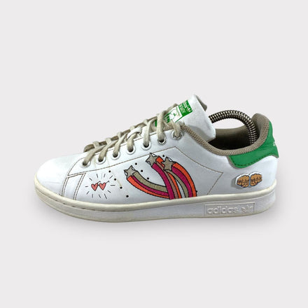 Tweedehands adidas Stan Smith - Maat 38 1
