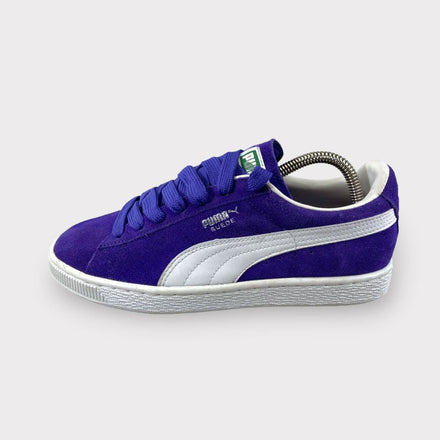 Tweedehands Puma Suede classic - Maat 38 1