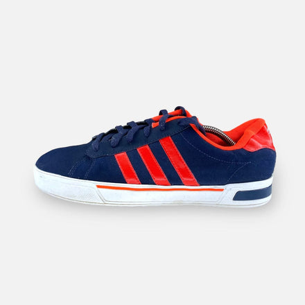 Tweedehands Adidas 2G08 Basketball - Maat 43.5 1