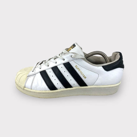 Tweedehands Adidas Superstar - Maat 39.5 1