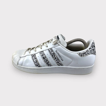 Tweedehands Adidas Superstar W CP9628 - Maat 40 1