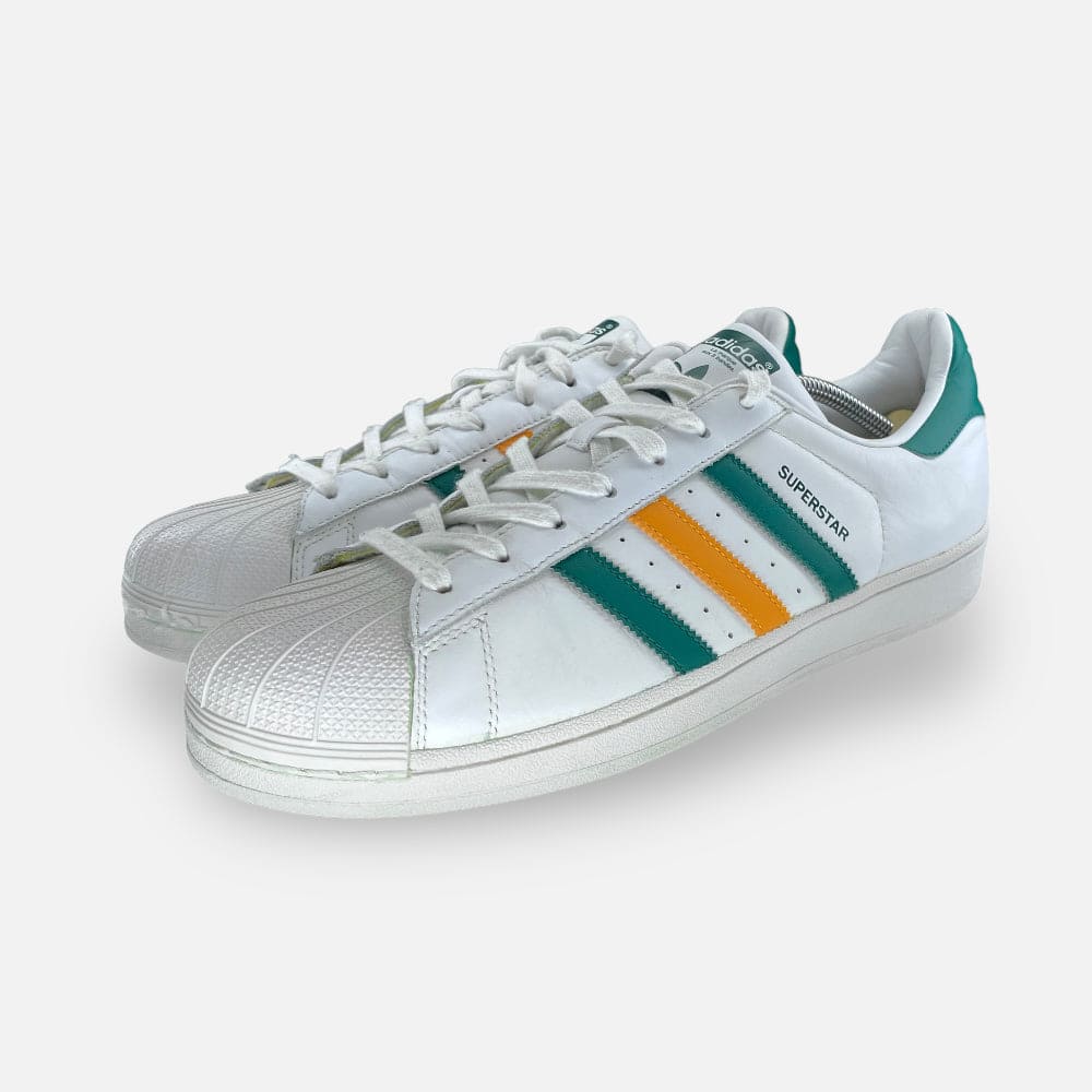 Adidas originals superstar clearance wikipedia