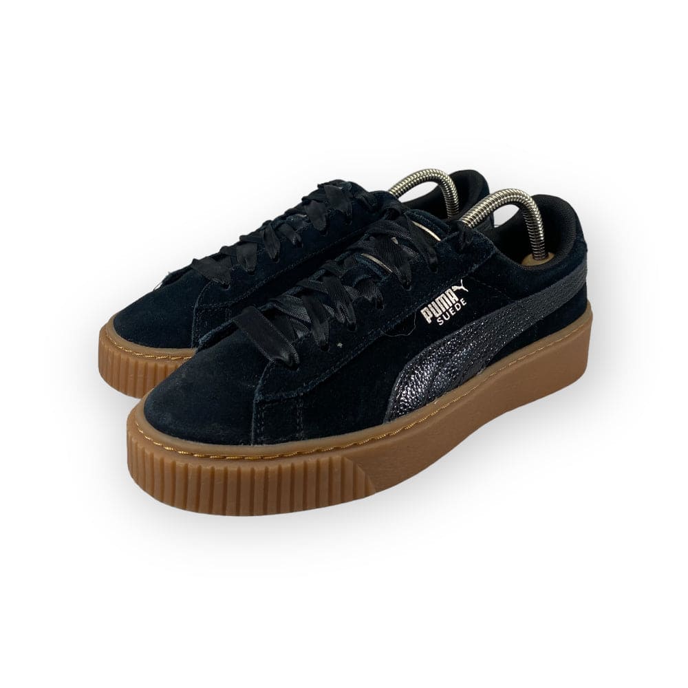 Puma gum hot sale platform