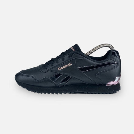 Tweedehands Reebok Sneaker ''Black'' - Maat 40 1