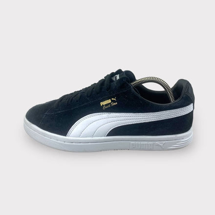 Tweedehands Puma Cour tstar - Maat 40 1