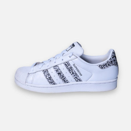 Tweedehands Adidas Superstar W CP9628 - Maat 40 1