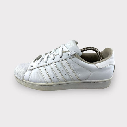 Tweedehands Adidas Superstar - Maat 40 1