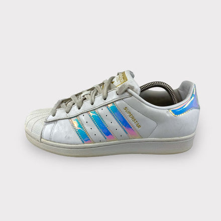 Tweedehands adidas Superstar - Maat 39.5 1