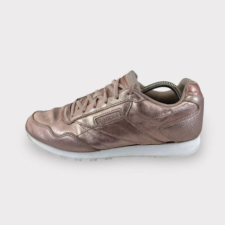Tweedehands Reebok Royal Glide LX - Maat 42 1