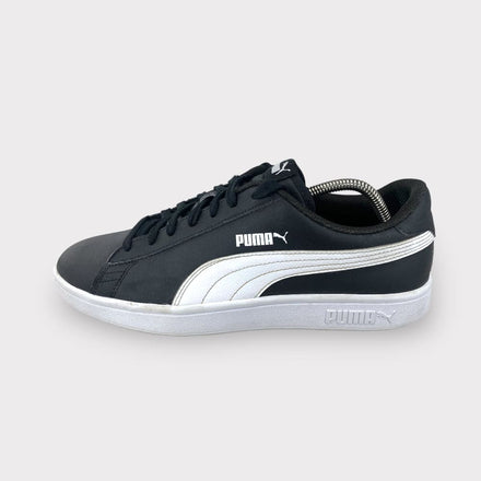 Tweedehands Puma Smash v2 Leather - Maat 43 1