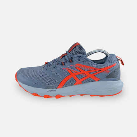 Tweedehands Asics Gel-Content - Maat 41.5 1
