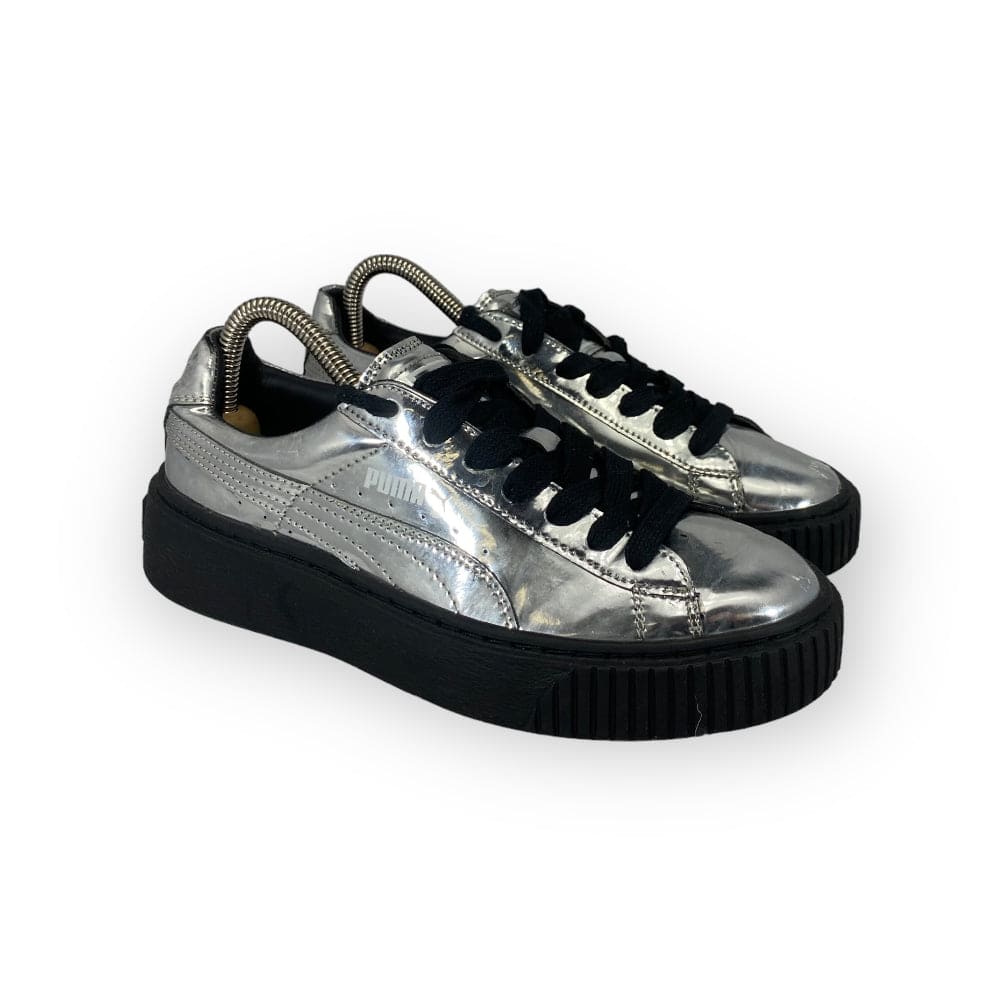 Buy best sale puma basket