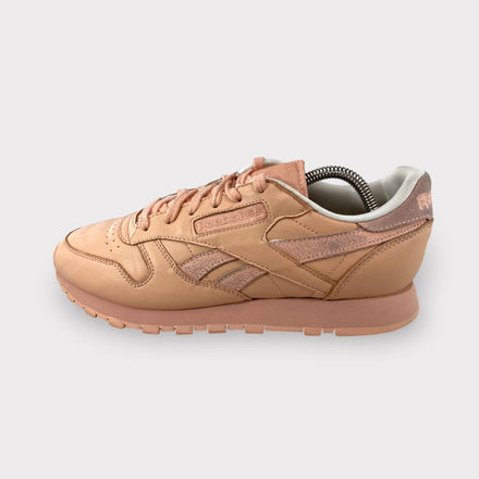 Tweedehands Reebok Classic Leather Spirit - Maat 39 1
