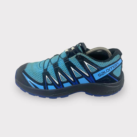 Tweedehands Salomon Xa Pro - Maat 39 1